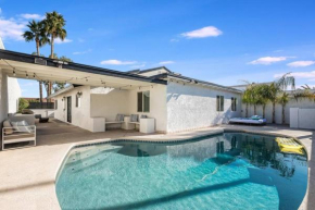 Casa Viva Sunshine By HomeSlice Stays